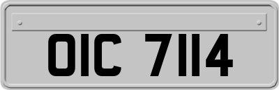 OIC7114