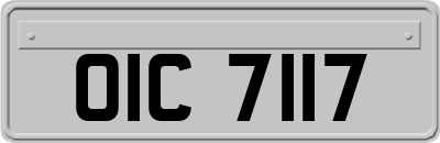 OIC7117