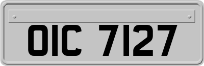 OIC7127