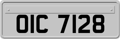 OIC7128