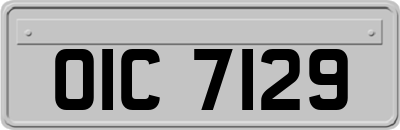 OIC7129