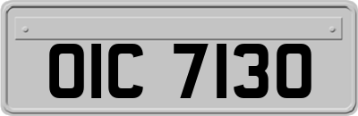 OIC7130