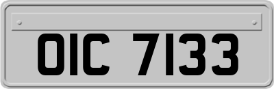 OIC7133