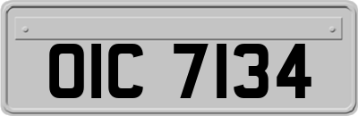 OIC7134
