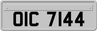 OIC7144