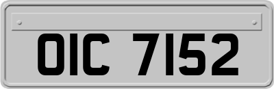 OIC7152