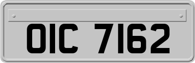 OIC7162