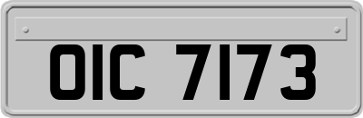 OIC7173
