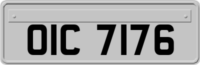 OIC7176
