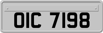 OIC7198