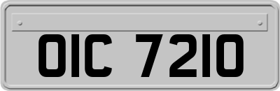 OIC7210