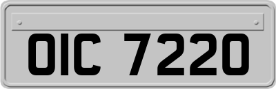 OIC7220
