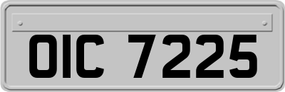 OIC7225