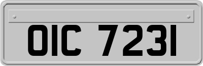OIC7231