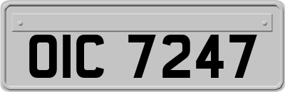 OIC7247