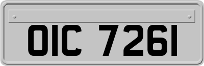 OIC7261