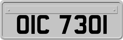 OIC7301