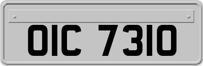 OIC7310