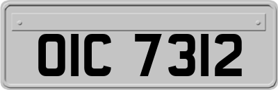 OIC7312