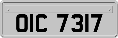 OIC7317