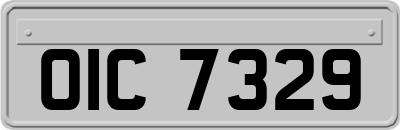 OIC7329