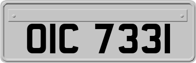 OIC7331