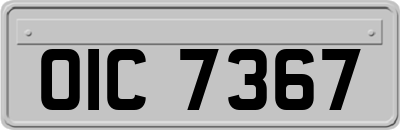 OIC7367