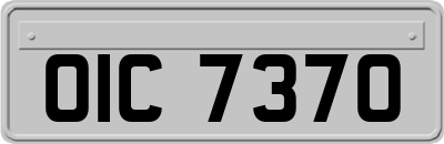 OIC7370