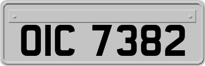 OIC7382