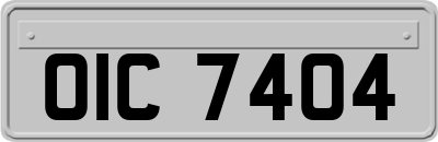 OIC7404