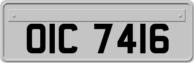 OIC7416