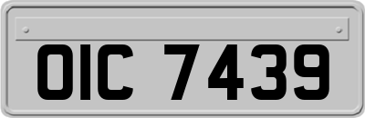 OIC7439