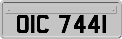 OIC7441