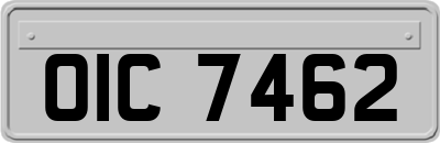 OIC7462