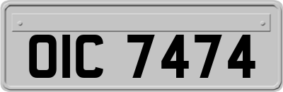 OIC7474