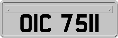 OIC7511