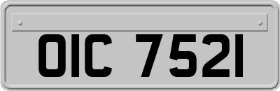 OIC7521