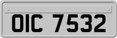 OIC7532