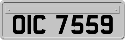 OIC7559