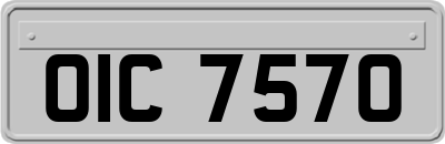 OIC7570