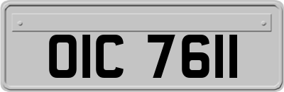 OIC7611