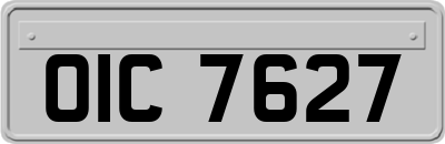 OIC7627