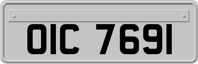 OIC7691