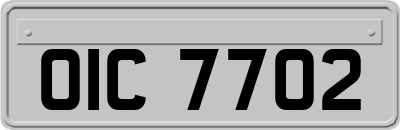 OIC7702