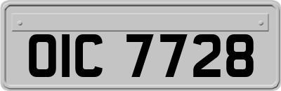 OIC7728