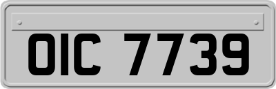 OIC7739