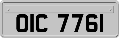 OIC7761