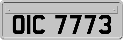 OIC7773