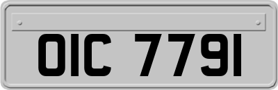 OIC7791