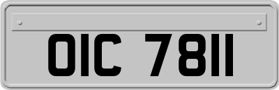 OIC7811